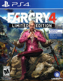 Far Cry 4 (Playstation 4)