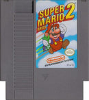 Super Mario Bros. 2 (NES)