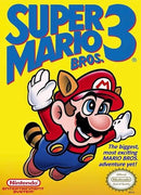 Super Mario Bros. 3 (NES)
