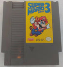 Super Mario Bros. 3 (NES)