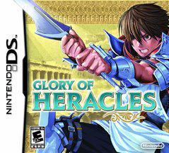 Glory of Heracles (DS)