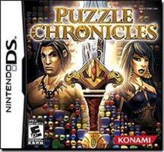 Puzzle Chronicles (DS)