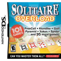 Solitaire Overload (DS)