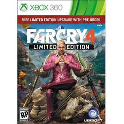 Far Cry 4 (Xbox 360)