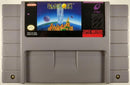 Paladin's Quest (SNES)