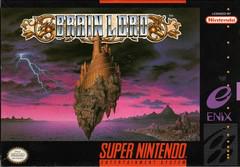 Brain Lord (SNES)