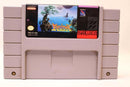 Equinox (SNES)