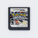 Pokemon Platinum (DS)