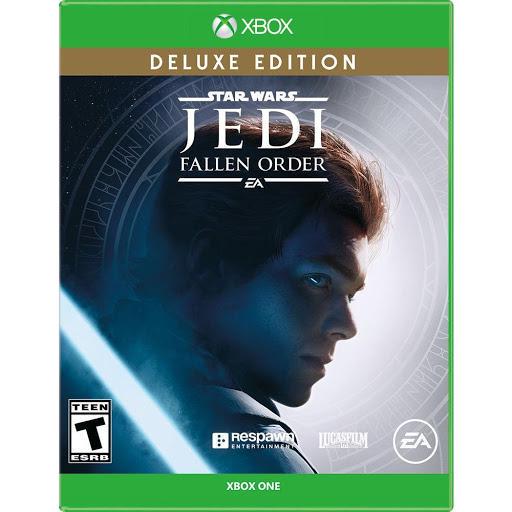 Star Wars Jedi: Fallen Order (Xbox One)