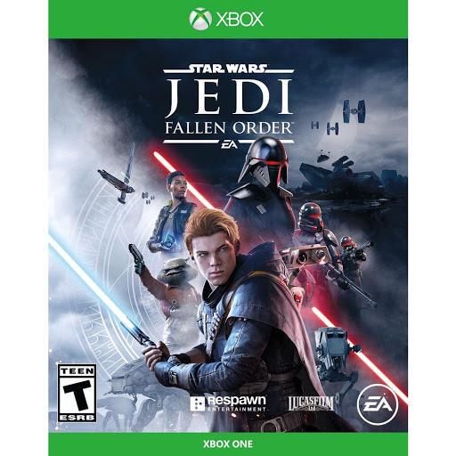 Star Wars Jedi: Fallen Order (Xbox One)