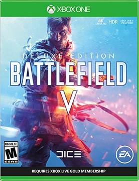 Battlefield V (Xbox One)