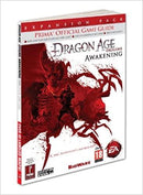 Dragon Age Origins Awakening Strategy Guide