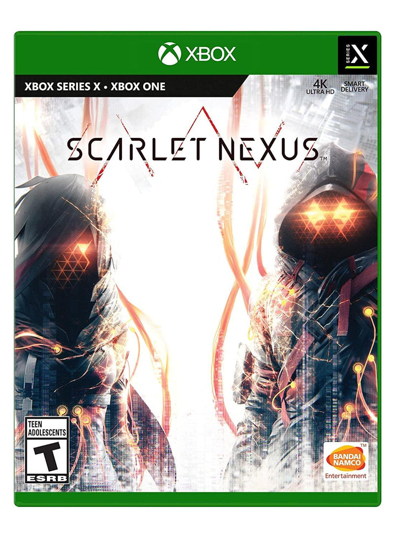 Scarlet Nexus (Xbox Series)