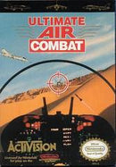 Ultimate Air Combat (NES)