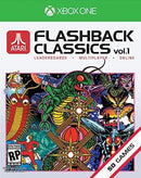 Atari Flashback Classic Vol.1 (Xbox One)