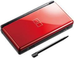 DS Lite Console