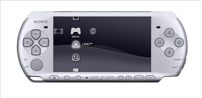 PSP 3000 Console