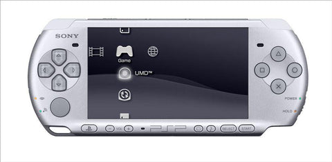 PSP 3000 Console