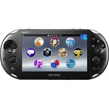 Playstation Vita Console (PSVita)