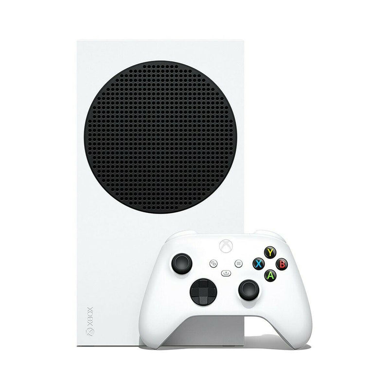 Xbox Series S Console