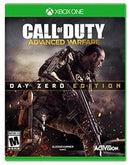 Call Of Duty Advanced Warfare (Xbox One)