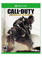 Call Of Duty Advanced Warfare (Xbox One)