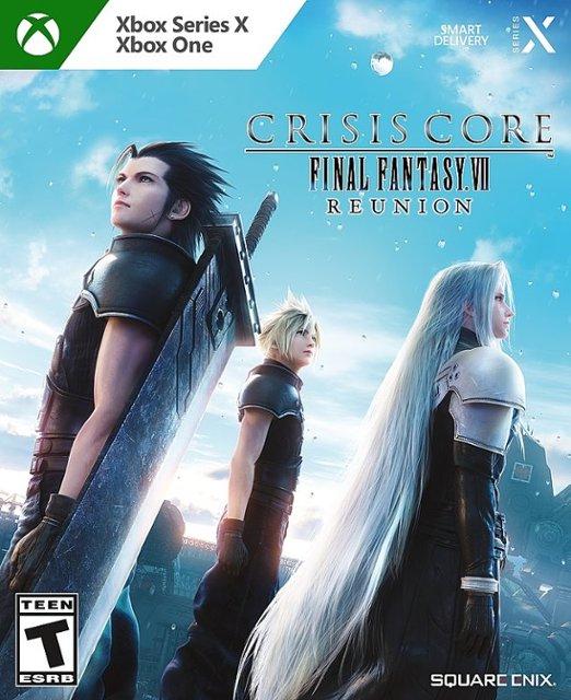 Crisis Core: Final Fantasy VII Reunion (Xbox Series)