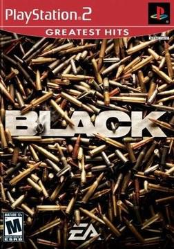 Black (Playstation 2)