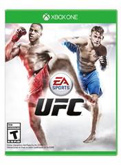 UFC (Xbox One)