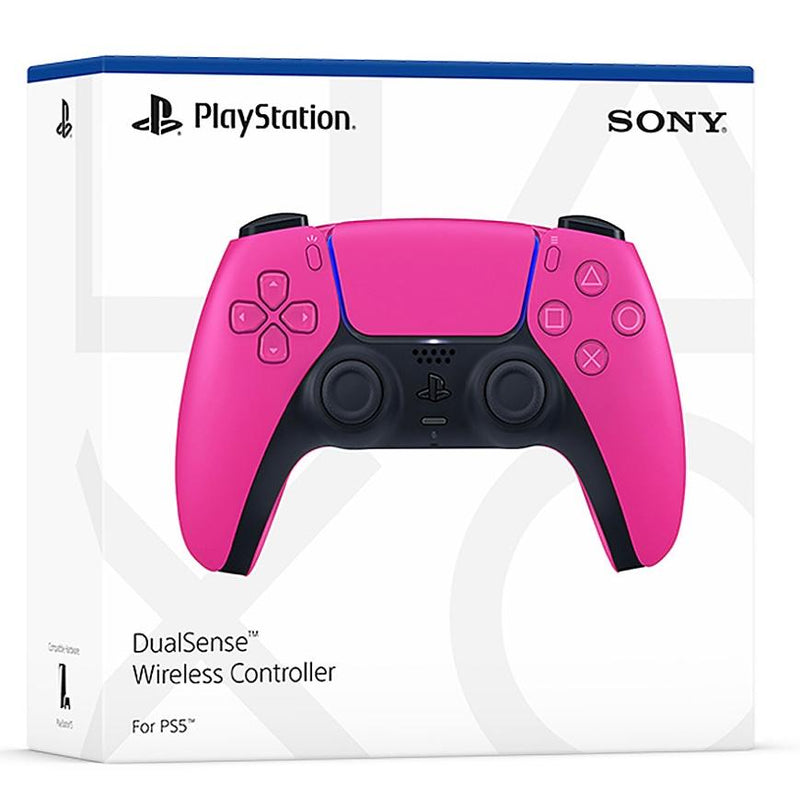 PS5 Dualsense Controller (Pre-owned)