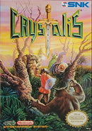 Crystalis (NES)