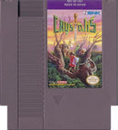 Crystalis (NES)