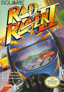 Rad Racer II (NES)
