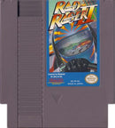 Rad Racer II (NES)