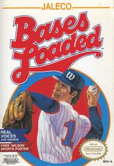 Bases Loaded (NES)
