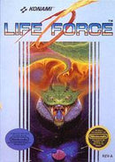 Life Force (NES)