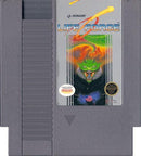 Life Force (NES)