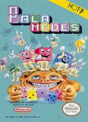 Palamedes (NES)