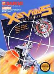 Xevious (NES)