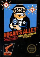 Hogan's Alley (NES)