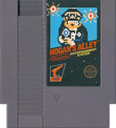 Hogan's Alley (NES)