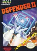 Defender II (NES)
