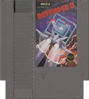 Defender II (NES)