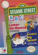 Sesame Street ABC (NES)