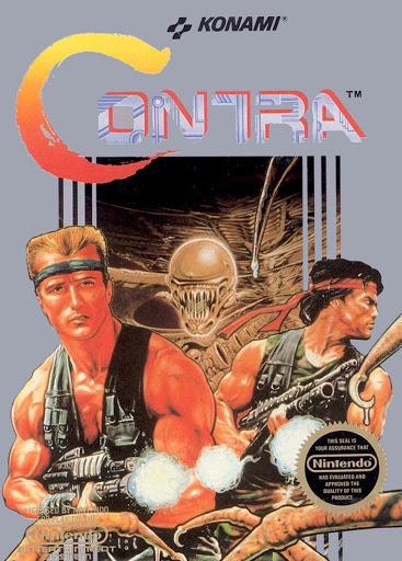 Contra (NES)