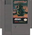 Airwolf (NES)