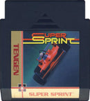 Super Sprint (NES)