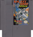 Galaxy 5000 (NES)