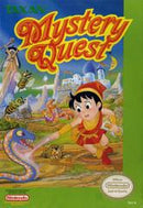Mystery Quest (NES)