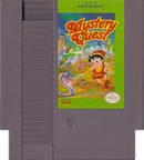 Mystery Quest (NES)
